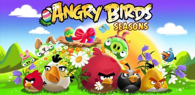 Angry birds download full game