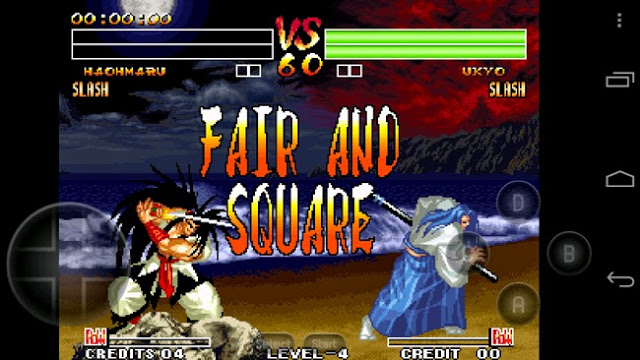Neo Geo Download For Android
