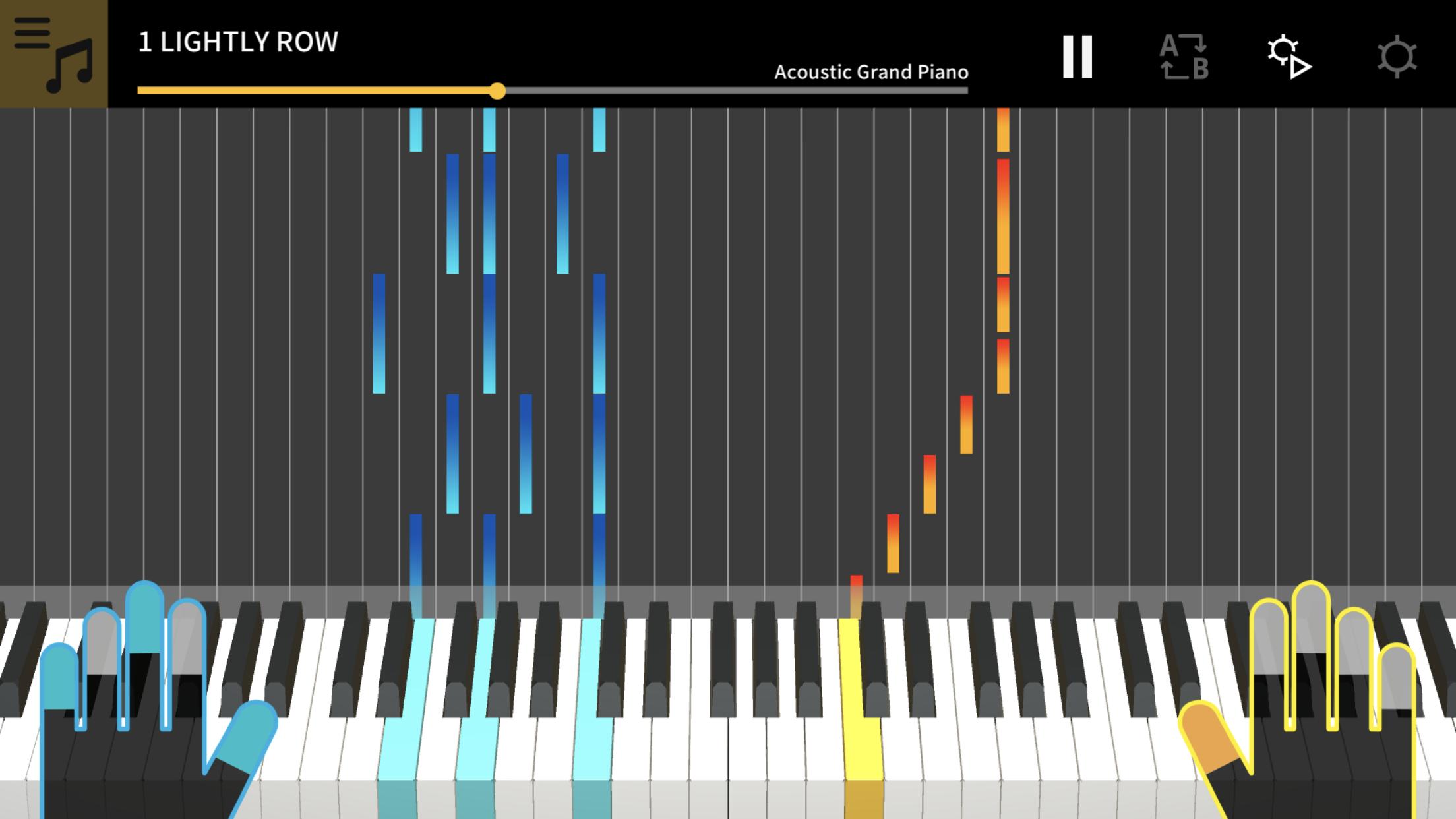 Casio keyboard download for android pc